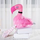 43cm Hot Pink Stuffed Flamingo Plush Toys