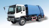 Isuzu Fvr Compressor Garbage Truck