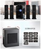 2013 Home Theater Speaker System