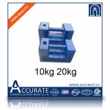 M1 10kg, Laboratory Cast Iron Weight Counting Scale, Standard Test Weights