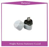 Plastic Sharpener for Office Supply