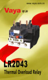 LR2D43 Thermal Overload Relay
