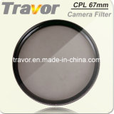 Travor Brand Camera CPL Filter 67mm (CPL Filter 67mm)