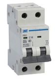 B1 Series Miniature Circuit Breaker