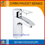 Fine Workmanship Single Handle Wash Basin Faucet (CB30901)