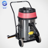 Kimbo 60L Wet and Dry Vacuum Cleaner with Squeegee