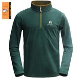 Fleece Jacket
