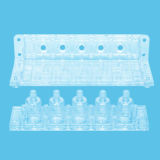 Transparent Fittings/Plastic Injection Molding