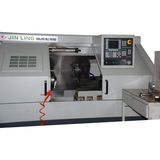 CNC Turning