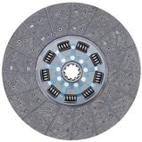 Truck Clutch Disk