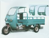 Electric Tricycle (Carport-23)