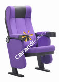 Chinese Furniture Fabric Leather Cinema Chair (Rd5603)