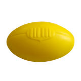 PU Anti Stress Rugby Balls for Promotion