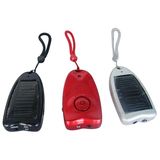 3-in-1 Solar Mosquito Device