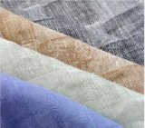 Polyester Linen Compound Home Decorative Sofa Fabric