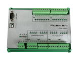 Programmable Logic Controllers PLC Controlling System