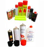 Lighter Fluid