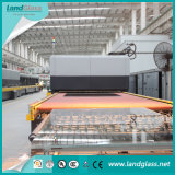 Landglass Forced Convection Toughened Glass Machinery