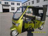 E Tricycle (XG Prince Charming)