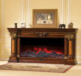 Electric Fireplace(639)