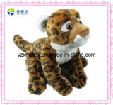 Plush Toy Leopard Soft Toy for Kids