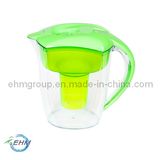 2012 The Most Economical Alkaline Water Pot/ Pitcher/Jug