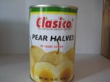 Canned Pear (CYGT05)