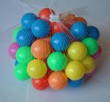 Plastic balls /Sea balls /PE Balls (BALL-38)
