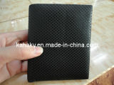 Wallet with Leather Material Hw026