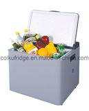 Mini Refrigerator / Portable Fridge (AC-35) 