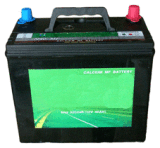 Automobile Battery (MF N40 32C24R)
