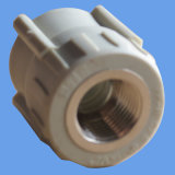 Best Price PPR Female Thread Union Water Supply PPR Pipe Fittings