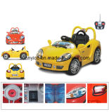 Ride on Car with RC Function