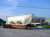 Dry Bulk Tank Semi-Trailer (YQ9401GFL)