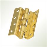 Crank Hinge
