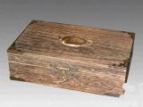 Antique Reproduction Box