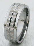 Tungsten Ring (TS-W007)