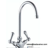 Sink Faucet (F01001)