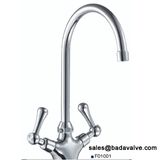 Sink Faucet (F01001)