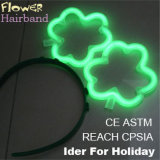 Glow Hairpin for Holiday (ZB)