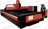 Fiber Laser Cutting Machine (GZ1530F/GZ1325F/GZ1540F)