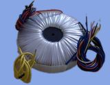Toroidal Power Transformers
