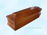 Italian Coffin