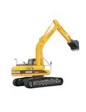 Zoomlion Crawler Excavator Ze260e