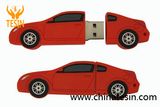 4GB Car Shape USB Flsh Disk