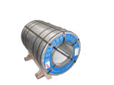 Prepainted Steel Coil (ISO 9001: 2000)
