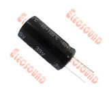 CD268 Aluminum Electrolytic Capacitor RoHS