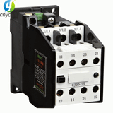 AC Contactor (CJ20-10A)