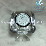 Crystal Small Clock (AC-SC-008)