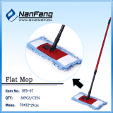 Flat Floor Mop (YKD-05)